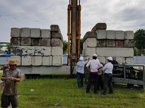 Chi nhánh Tư vấn Giám sát và Thí nghiệm Vật liệu Xây dựng – Tổng Công ty Công trình Giao thông 1 Thanh Hoá – Công ty Cổ phần