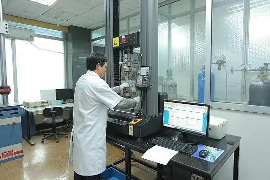 Chi nhánh Tư vấn Giám sát và Thí nghiệm Vật liệu Xây dựng – Tổng Công ty Công trình Giao thông 1 Thanh Hoá – Công ty Cổ phần